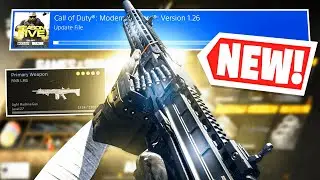 New NO RECOIL 