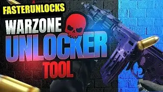 🔥 COD WARZONE PACIFIC UNLOCK ALL TOOL | FREE UNLOCKER Tool 2022 🔥
