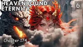 Heavenbound Eternity   Episode 6 Audio   Thunder Spear Audiobook
