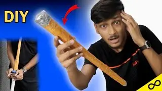 How to make gripper cone 100% working test