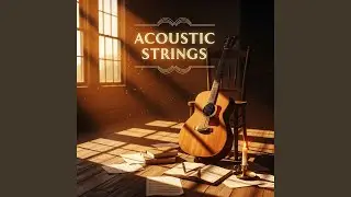 Sea Wall Stroll &ndash; Chill Romantic Guitar