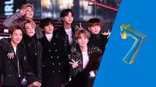 Everything We Know About BTS' Comeback