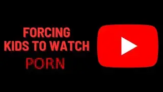 The Problems with YouTube