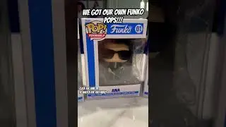 UNBOXING RARE FUNKO POPS! #shorts