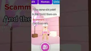 Imagine lying #scammer #sunnyxmisty