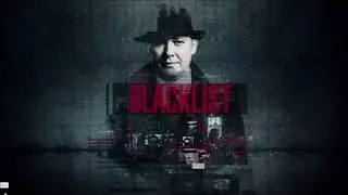 Blacklist - Requiem intro (Mr. Kaplan)