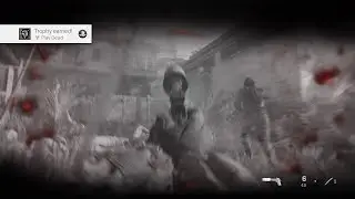 Call of Duty: Modern Warfare 4 (2019) Play Dead Trophy/Achievement Walkthrough Guide