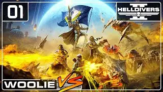 SWEET LIBERTY | HELLDIVERS 2 Feat. @PatStaresAt and @PeachSaliva (1)