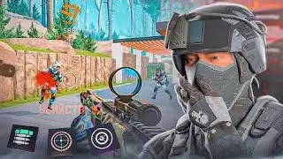 что может показать Тайфун F12 В ИГРЕ Warface