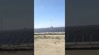 #Adani power plant