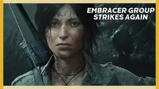 Embracer Group Strikes Again with Crystal Dynamics