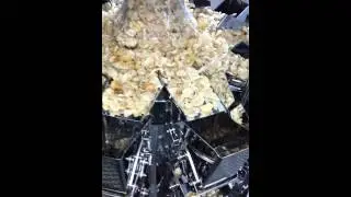 empacadora de chicharrones