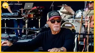 Billy Joel's family speaks out after brain disorder diagnosis
