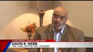 How Dayton Ohio shaped the Funk Music Scene in the 1970's & 1980's /Celebrating Black History Month.