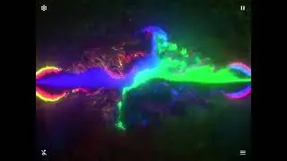 Satisfying Video + Song- Magic Fluids Lite