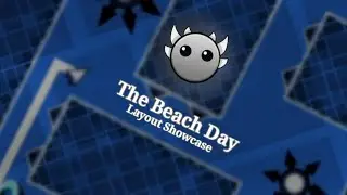 New first drop in "The Beach Day"