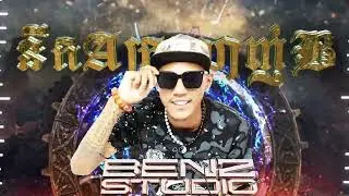 Nirk A Srolanh B x Zeus Sad 2025 (Benz Studio Remix)