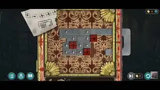 Lost Lands 11: Chapter 2 - Solve the puzzle 6