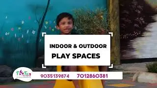 Build the best play areas with Tootwo Play Equipment.
