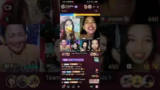 #teampk @BigoliveOfficial @BigoPhilippines @Highlight #follow #viral #live #fypシ゚viral 