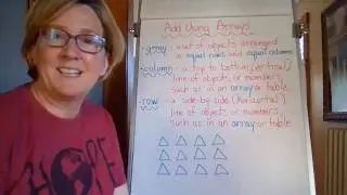 June 8- June 12 Math - Teacher Lesson