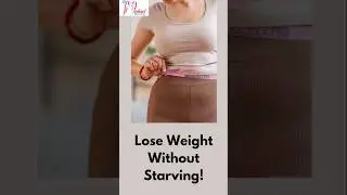 Lose Weight without starving!@MMChomoeopathy