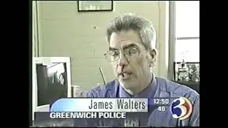 WFSB: Flashback Report - Abandoned Baby (March 2001)