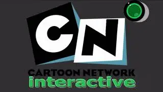 Cartoon Network Interactive (Nick Games Style)