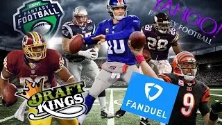 10 Insanely Bold Fantasy Football Predictions for the 2016 NFL Season