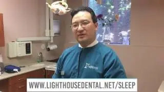 Better Sleep Apnea Solution for People Who Hate CPAP Machines