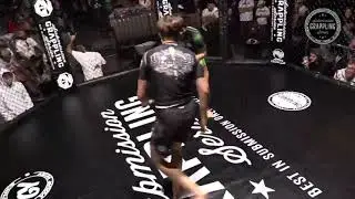 Andrew Nelson vs Sean Layfield