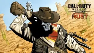Call of Duty Mobile: Season 6 | Wild West | Comic Storyline