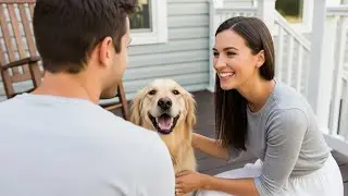 I Found My Boss&rsquo;s Lost Dog, Then She Offered Me A Kiss, And Everything Changed Overnight