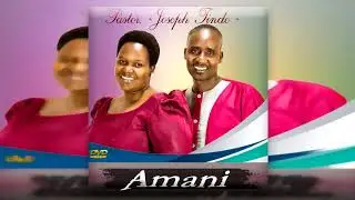 Amani  Joseph Tindo (Official Audio)