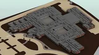 Adaptive Reuse to a multi-family residential development. Ellis Manor at Hartford, Connecticut