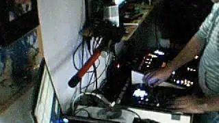 Base TenMinMix Handz Up! #11