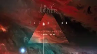 Buy Jupiter - Battle of Io