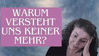 Pfingsten, Ahriman und die Sprachlosigkeit unserer Zeit