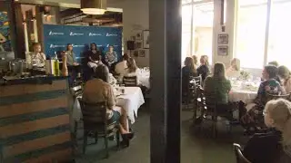 One Acadiana hosts women leading region&rsquo;s manufacturing industry