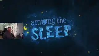 Among the Sleep - Complete Playthrough (The Saddest Game Story EVER)