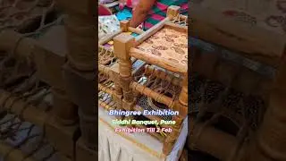 Bhingree Exhibition 2025 😍| भिंगरी प्रदर्शन🌟