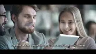 AGORA NEXT GMB HUB LATAM (VIDEO DEMO)