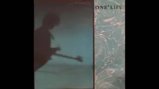 One Life - The Crowning (1988) Post Punk, Gothic Rock - United States.
