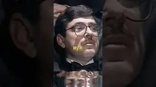 Досрочный ответ Бориса Бурды 🎩 Зимняя серия 1996г. | Финал ❗ #гчгк