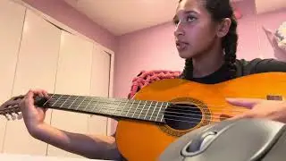 A Fond Farewell - Elliott Smith (cover)
