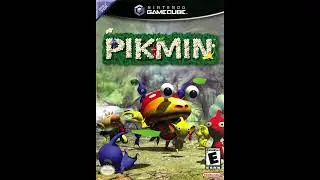 Escape and go planet Hocotate! - Pikmin OST