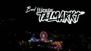 Bad Wimpfen Talmarkt