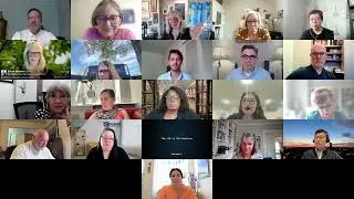 The Leadership Pause - Masterclass