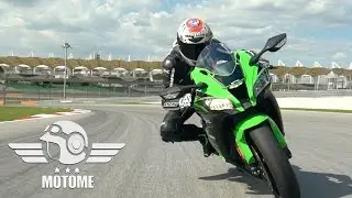 MotoMe Motor TV: Aflevering 28 - S3/03