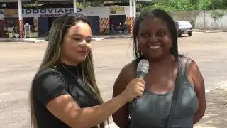 Voc&ecirc; Se Considera Uma Pessoa Ecosexual??? - Vanessa mouta
